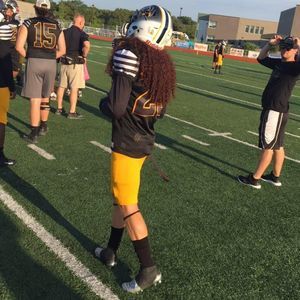 Meet your Posher, Adrian